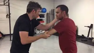 Filipino Kali Pangamut Drill | Tactical Arts | Austin, Texas