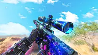 This is Professional Level Sniping on MW3