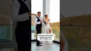 You&rsquo;re NOT a REAL man if&hellip;