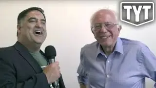 TYT Unveils Progressive Pledge