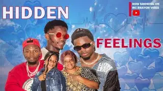 Hidden feeling part 1 ....based on true story. .