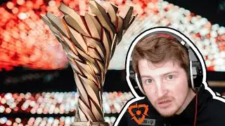 Mirror Match?! 2G vs G2 | Americas Watchparty