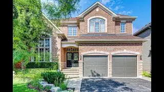 2353 Tesla Crescent Oakville