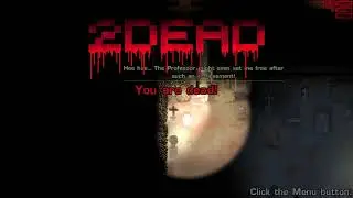 2Dark game play cemetery last level part 3