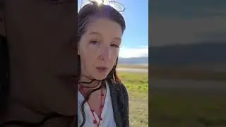 Sensitive children, open fields, and what happens at night.