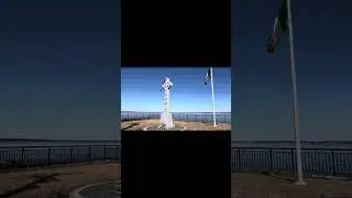 20 minute walking tour of New Bedford Whaling Historical Park and Fort Tabor in Massachusetts