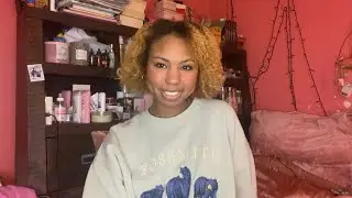 Right before a breakthrough  