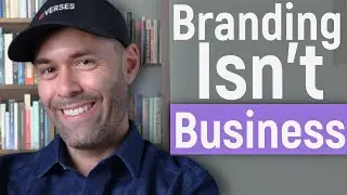 4 Personal Branding Lessons For Poets Who Hate Business