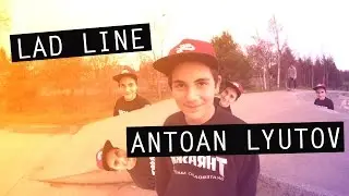 LAD LINE - Antoan Lyutov