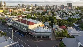 Auction 5 March 2025 - 232 Given Terrace, Paddington