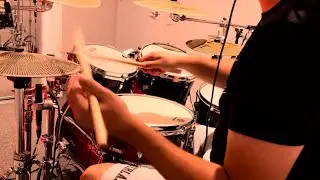Latin Land by FDT (cover by Dean)