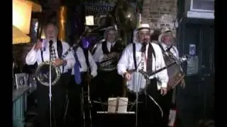 Fritzels Mustache Reunion pt/3