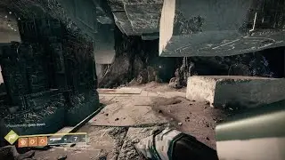 Easy 1 phase templar // VOG // destiny 2