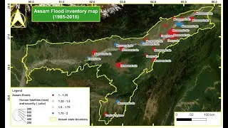 3a. Graduated classification of point features in QGIS using 