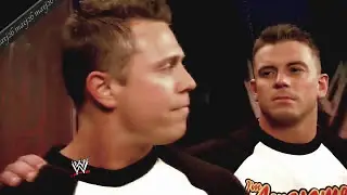 The Miz & Alex Riley &ndash; I'll Find My Way Back To You