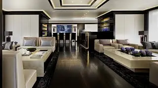 The World's Most Luxurious Panic Room || Most Expensive Panic Room || Billionaire Lifestyle