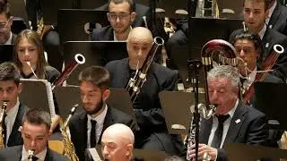 La venta de los gatos   José Serrano   Unió Musical de Benaguasil