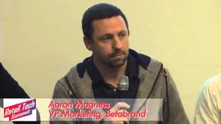 Retail Tech Summit: Holiday Online Shopping & Mobile Consumer Trends