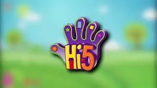 Hi-5 Credits Theme Instrumental V3