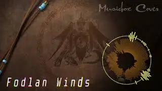 [Music box Cover] Fodlan Winds - Fire Emblem: Three Houses