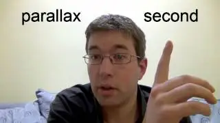 &iquest;Qu&eacute; es un parsec?