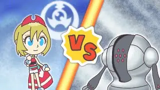 【ポケマスEX】レジェンドバトル：レジスチルVH　カイ単騎　／ [Pokémon Masters EX] Irida solos Registeel VH