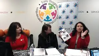Prepping for the Holidays - Across the Spectrum