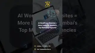 AI WordPress Websites for Digital Marketing Agencies Troika Tech