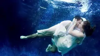 High Fashion Wedding Photography (Official Trailer) with Brett Florens