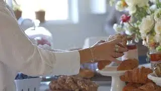 Behind the Scenes at Rocky Mountain Bride Photoshoot | Wedding Design & Decor | Wedding Inspiration