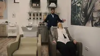 Teste Matte Arredamento - Fissa un appuntamento!