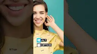 Generate Backdrops with Ai in Photoshop Beta #shorts