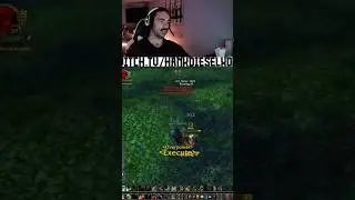 Rogue gets clapped by 29 twink war #worldofwarcraft #wowclassicpvp #warsong #wow #pvp #warrior #1v1