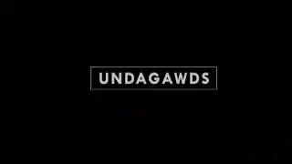 Undagawds, Thelonious Coltrane, Peter Manns - Different People