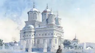 COLINDA ARGEȘULUI - Radu Cimpoi