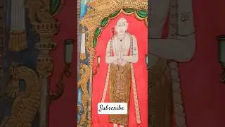 Old Masterpiece at Chatrapati Shivaji Maharaj Museum Mumbai