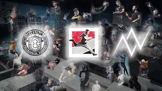NAPC Dallas Qualifier Recap | Tempest Southlake | NOLA Ninjas