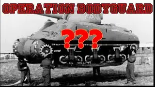 FOOLING HITLER - DECEPTION DURING WWII