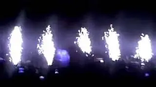 Bir Kulaç Daha Atsam Karadayım SÜPER GİRİŞ  ( Seafest '09 Konseri )