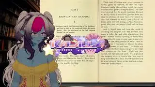 [VTUBER] Часть 1 I&ndash;V | Беовульф | ASMR, Читайте вместе, Vtuber