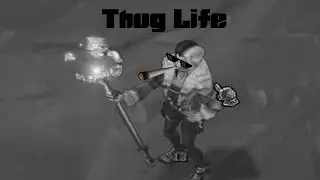 Thug Life LB
