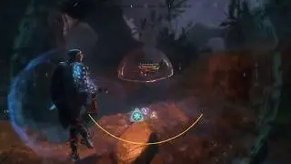 Anthem masterwork & legendary farming freeplay contracts strongholds