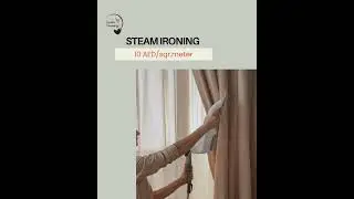 Blackout Curtain Cleaning Exclusive Services