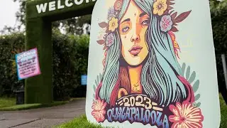 Qualapalooza: A Spectacular Corporate Summer Party by Dynamic Events