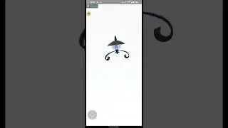 Litwick evolution to Chandelure in pokemon go #litwick #chandelure #lampent #pokemongo #evolution
