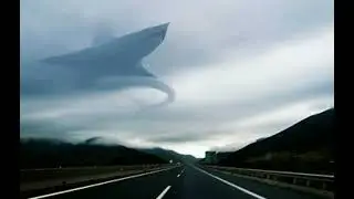 Aircraft shark sound
