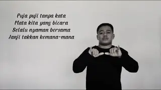 Yura Yunita - Dunia Tipu-Tipu ( Cover Bahasa Isyarat Versi Bisindo By Tian ) #duniatiputipu