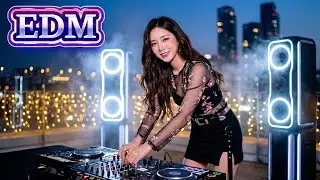 🔥 DJ Party Night Club 2026 &ndash; EDM Vibes