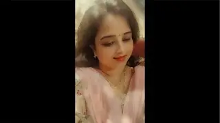 Varshaofficial84 is live #welcometomychannel