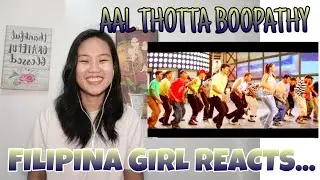Tamil Songs | Aal Thotta Boopathy Reaction | Youth | Tamil Film Songs | Vijay Super Hit Songs